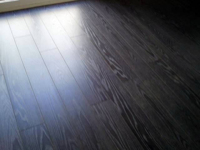 FinFloor Gris Soberano.