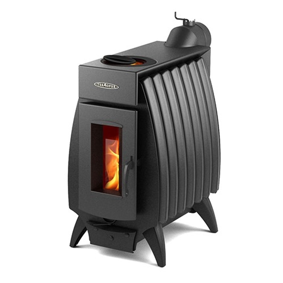 Battery Fire 7