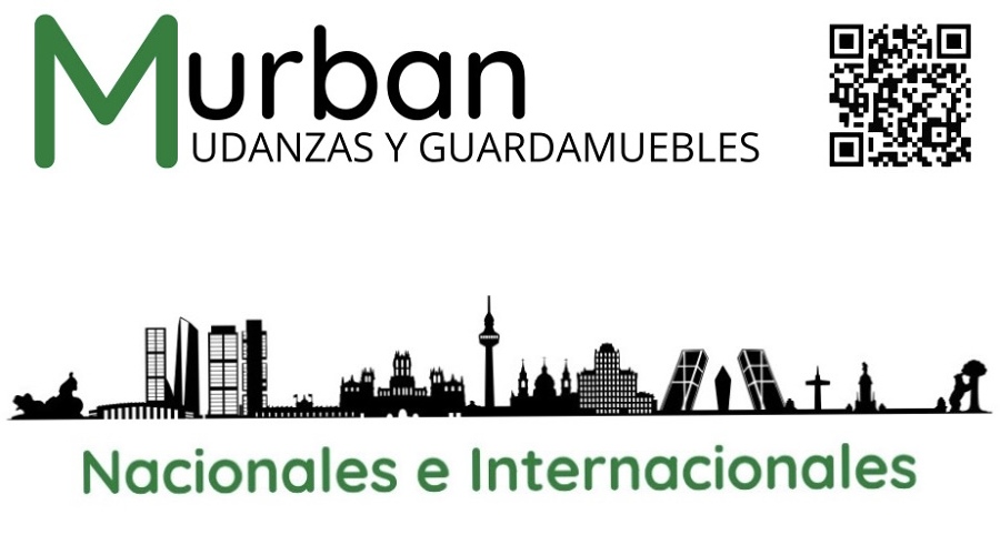 MURBAN Mudanzas y Guardamuebles