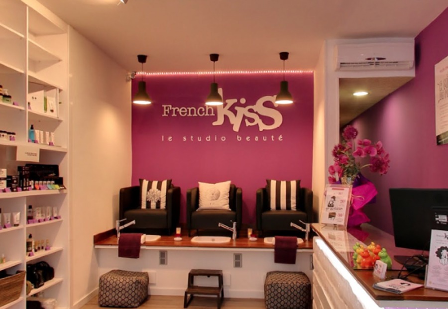 PROYECTO Y LICENCIAS CENTRO DE ESTÉTICA