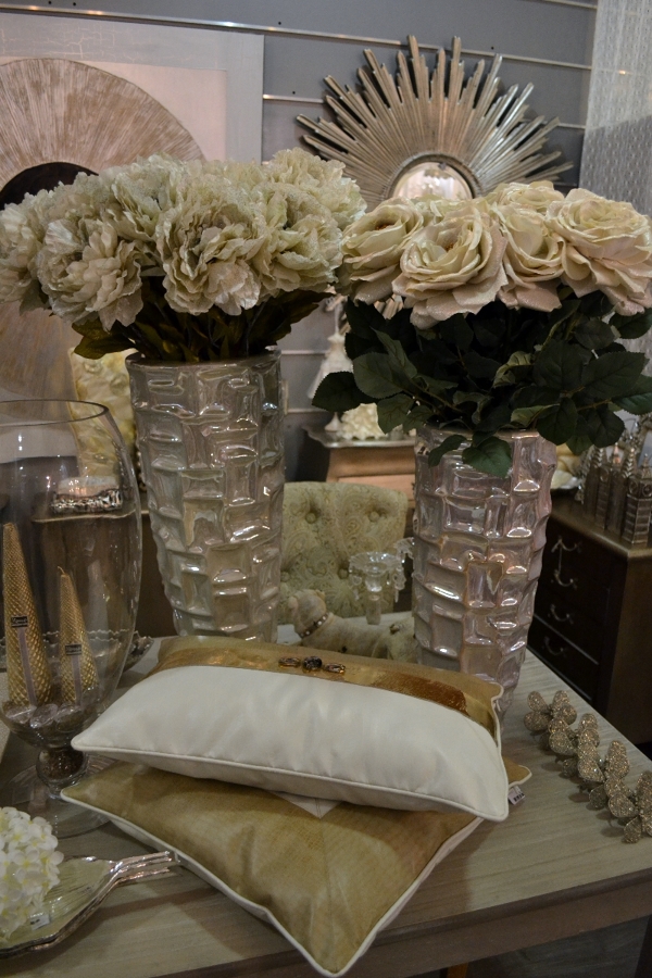 Flores, ideales para decorar. 