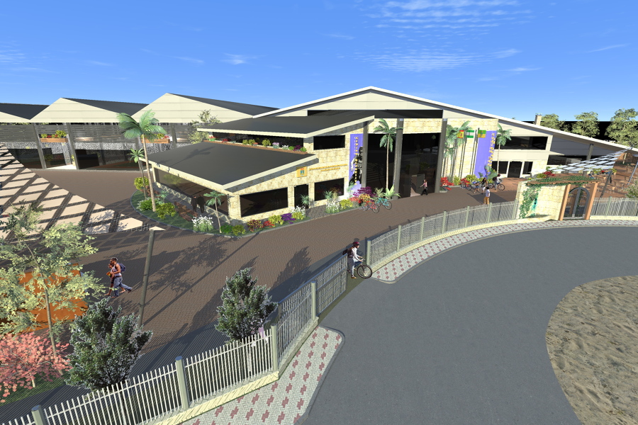 Centro multidiciplinar la florida