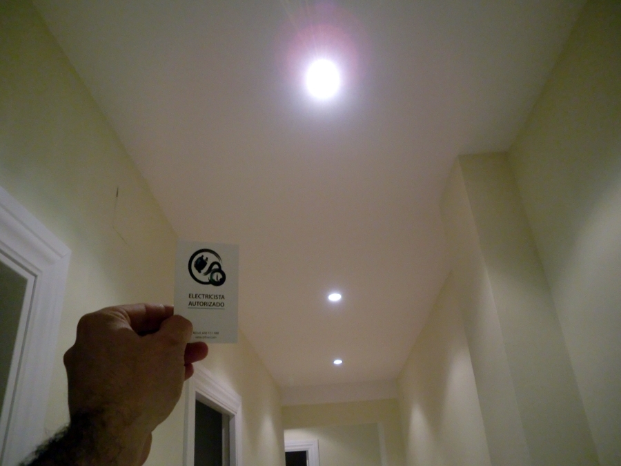 Focos LED 5 w