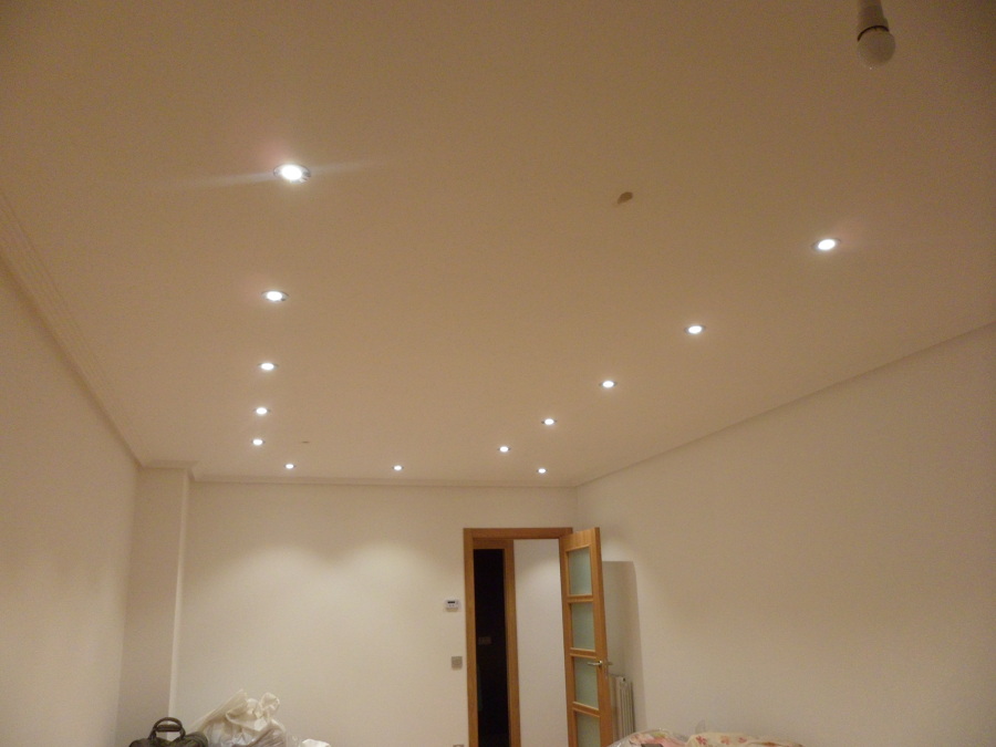 focos led