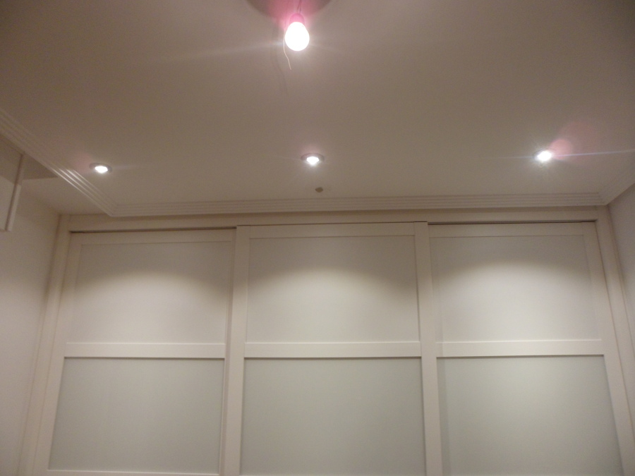 focos led