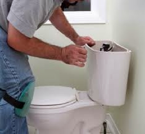 FONTANERÍA EN GENERAL