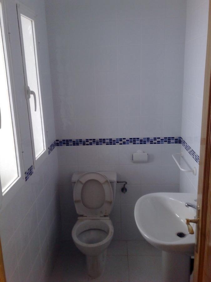 FONTANERIA Y CUARTOS DE BAÑO