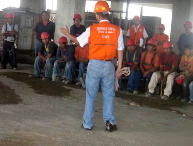 FORMACION CONTINUA PARA NUESTROS EMPLEADOS