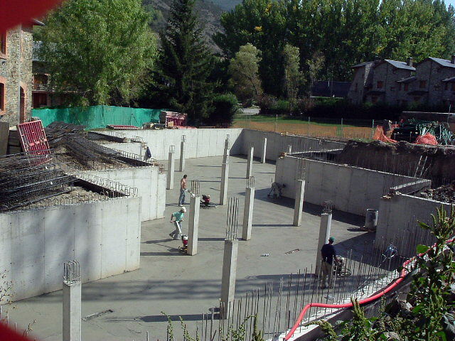 FORMIGO FRATASSAT A TOTA MÁQUINA!!!