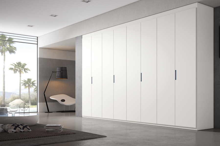 ARMARIOS PUERTA ABATIBLE