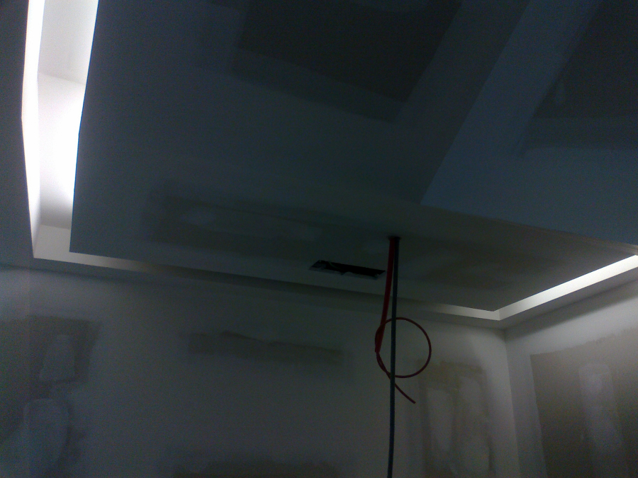 foseado techo luminarias archivo historico bilbao