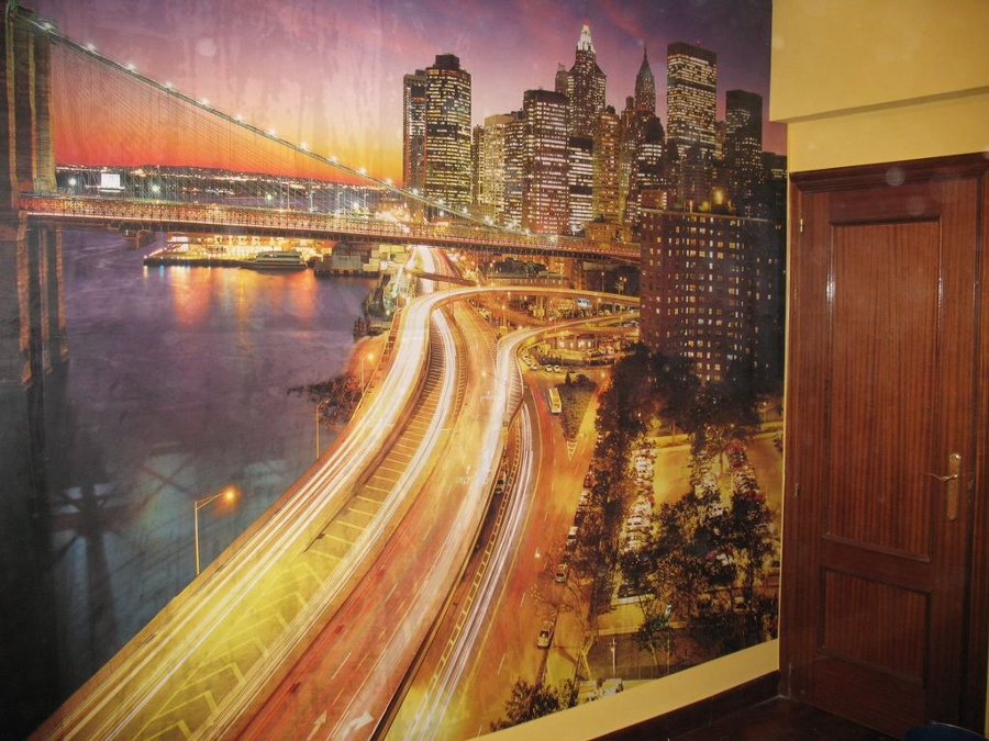 Foto mural 