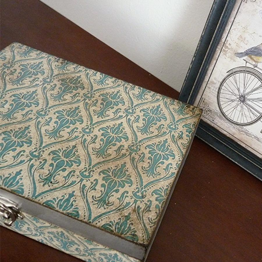 Detalles decorativos