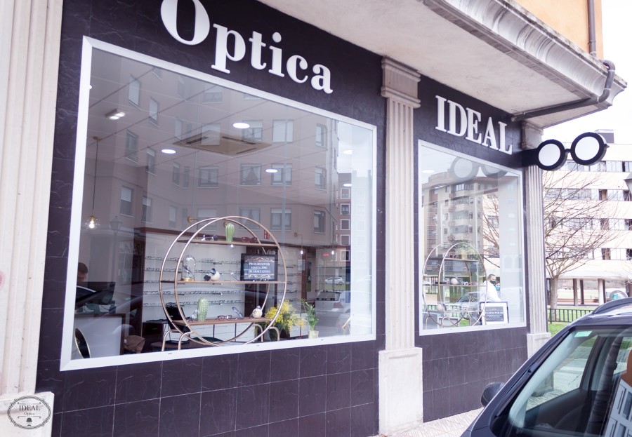 Reforma Local para "ÓPTICA", en Lugones