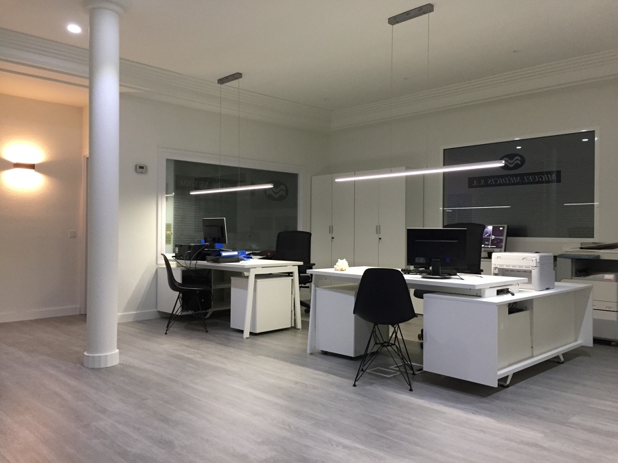 Oficinas en Alicante