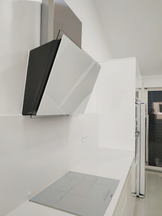 VISTA 2 CAMPANA DECORATIVA