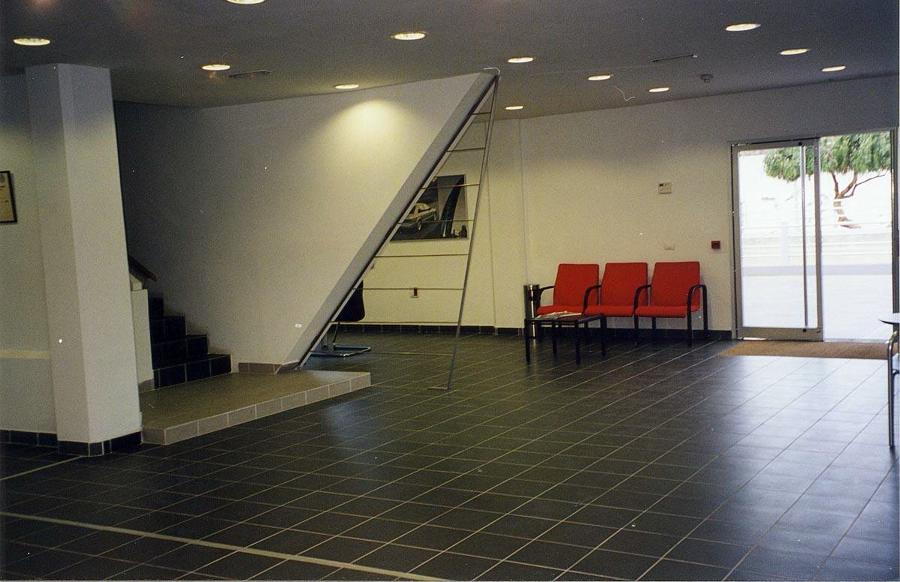 Oficinas en Tenerife