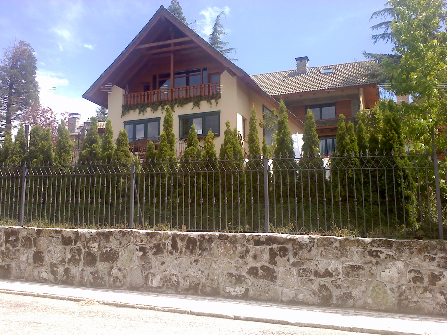 Ampliacion de vivienda