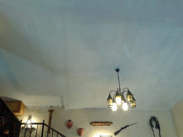 Restaurante en torremolinos Insonorizacion