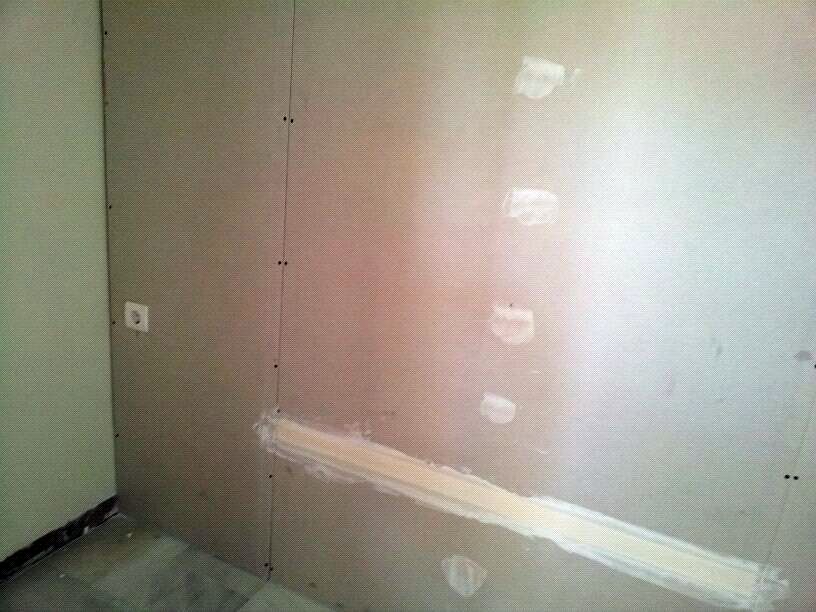 Tabica insonorizada paso 3