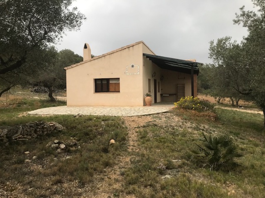 Casa Rural
