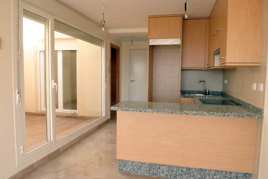 Foto de Interior de vivienda