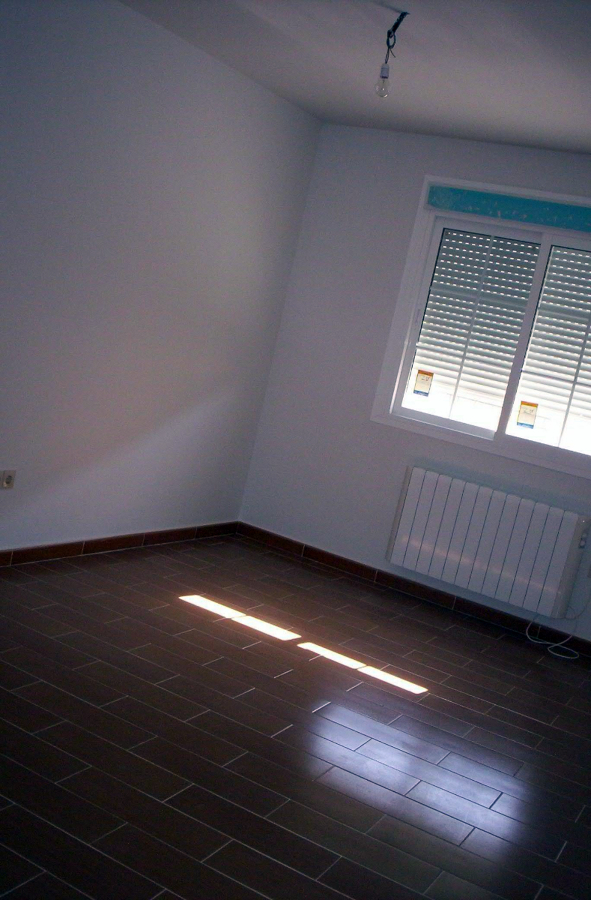 foto de reforma de habitacion