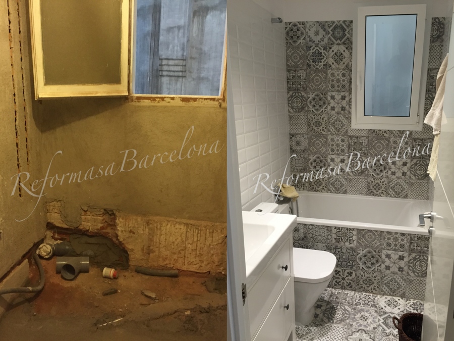 Reforma Integral en Clot