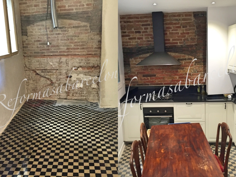 Reforma Integral En Clot