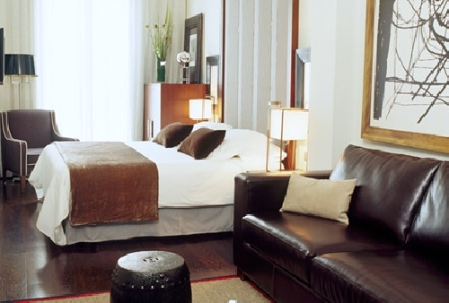 Foto habitación Hotel 4* Barcelona