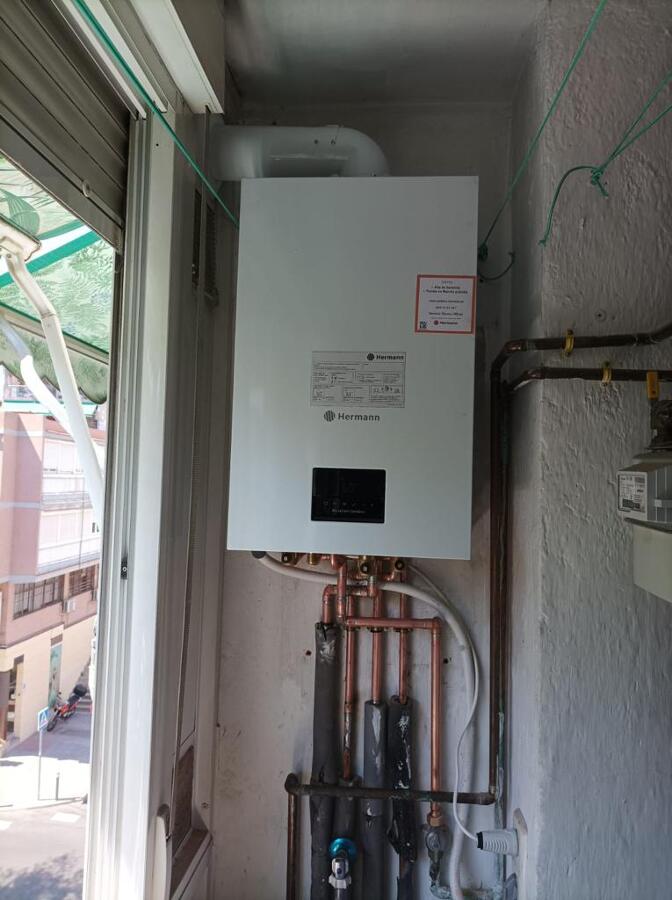 caldera hermann micracom condens 24