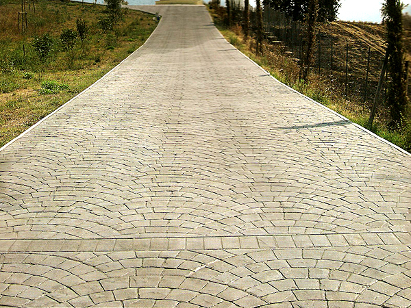 foto hormigon impreso