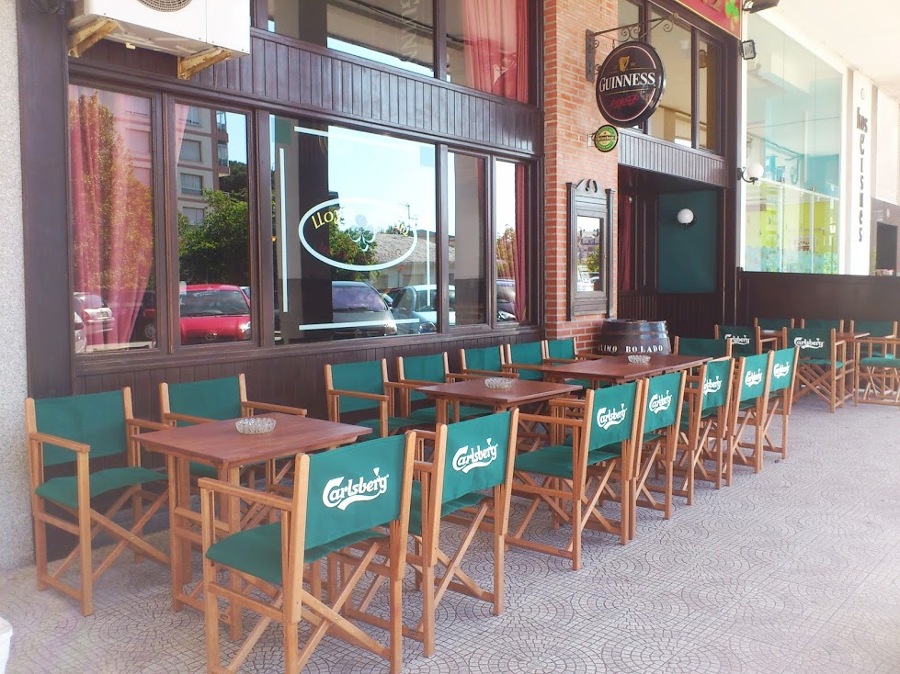 Café Bar LLoyd Nolan