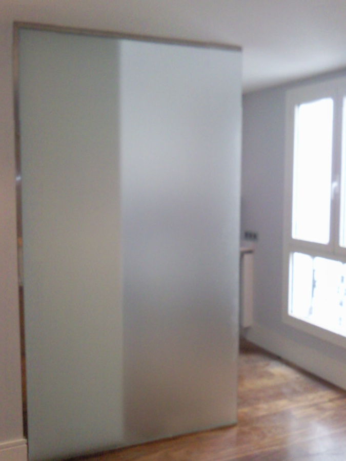 SEPARACION COCINA AMERICANA