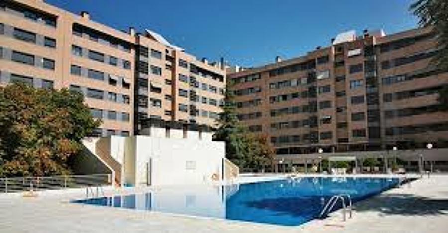 Limpieza y Mantenimiento en Comunidad