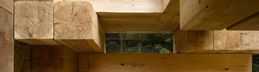 Madera con los mejores sellos