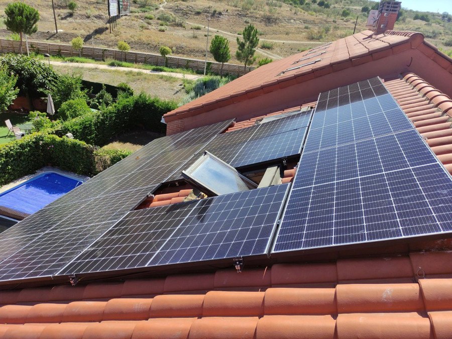 Autoconsumo Residencial