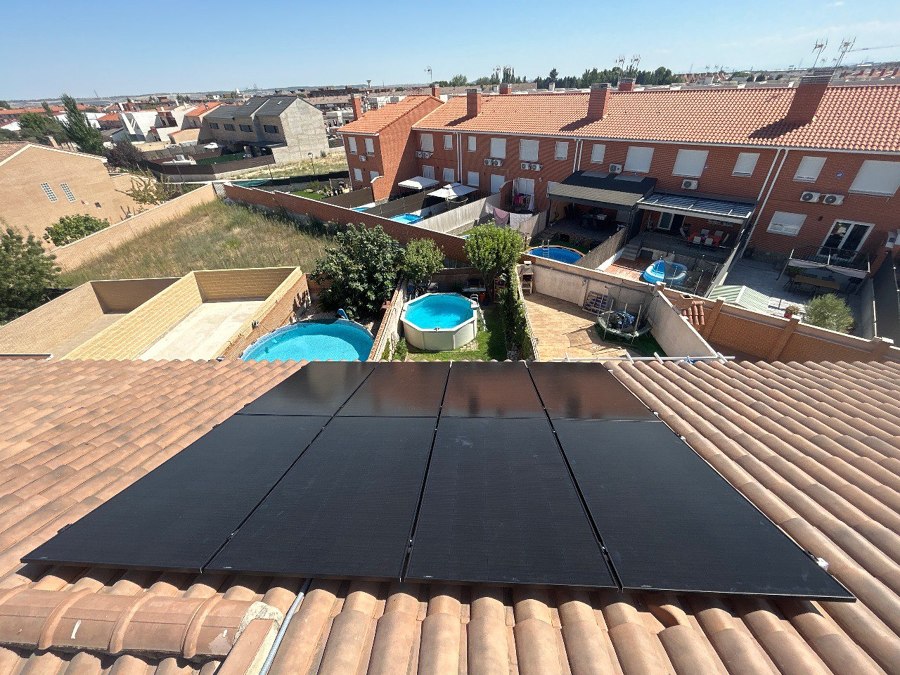 Autoconsumo Residencial