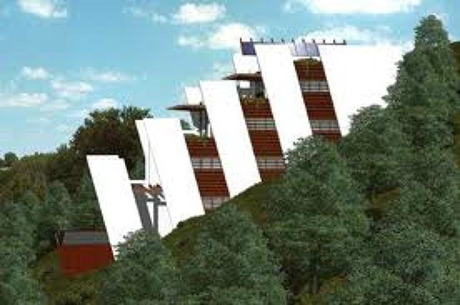 CONSTRUCCIÓN DE ADOSADOS.