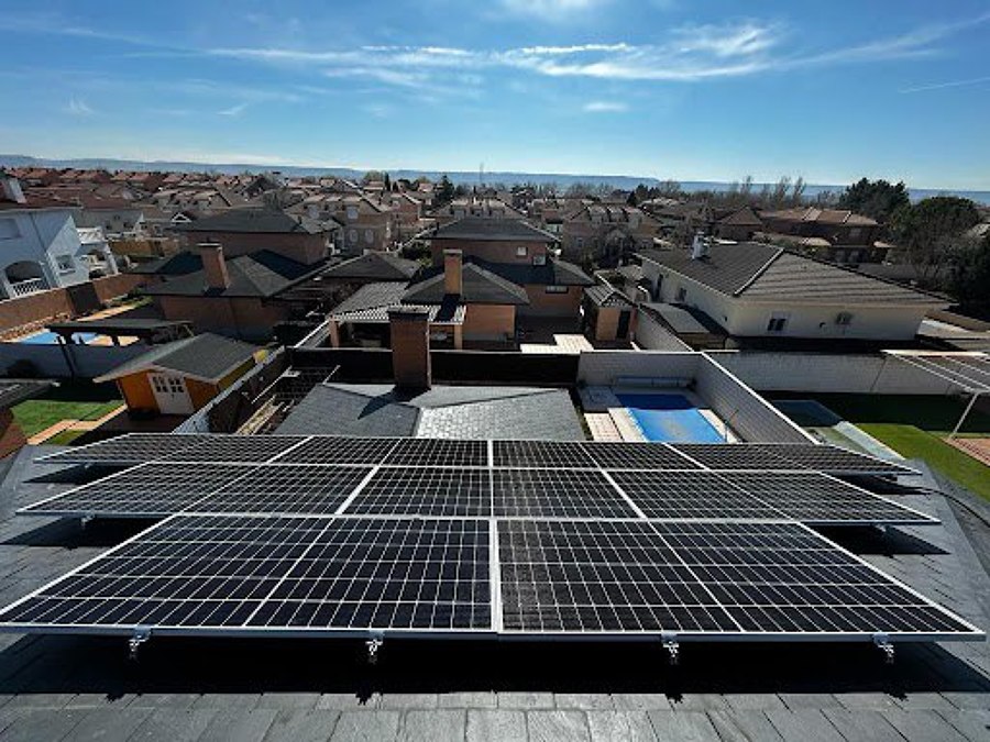 Autoconsumo Residencial