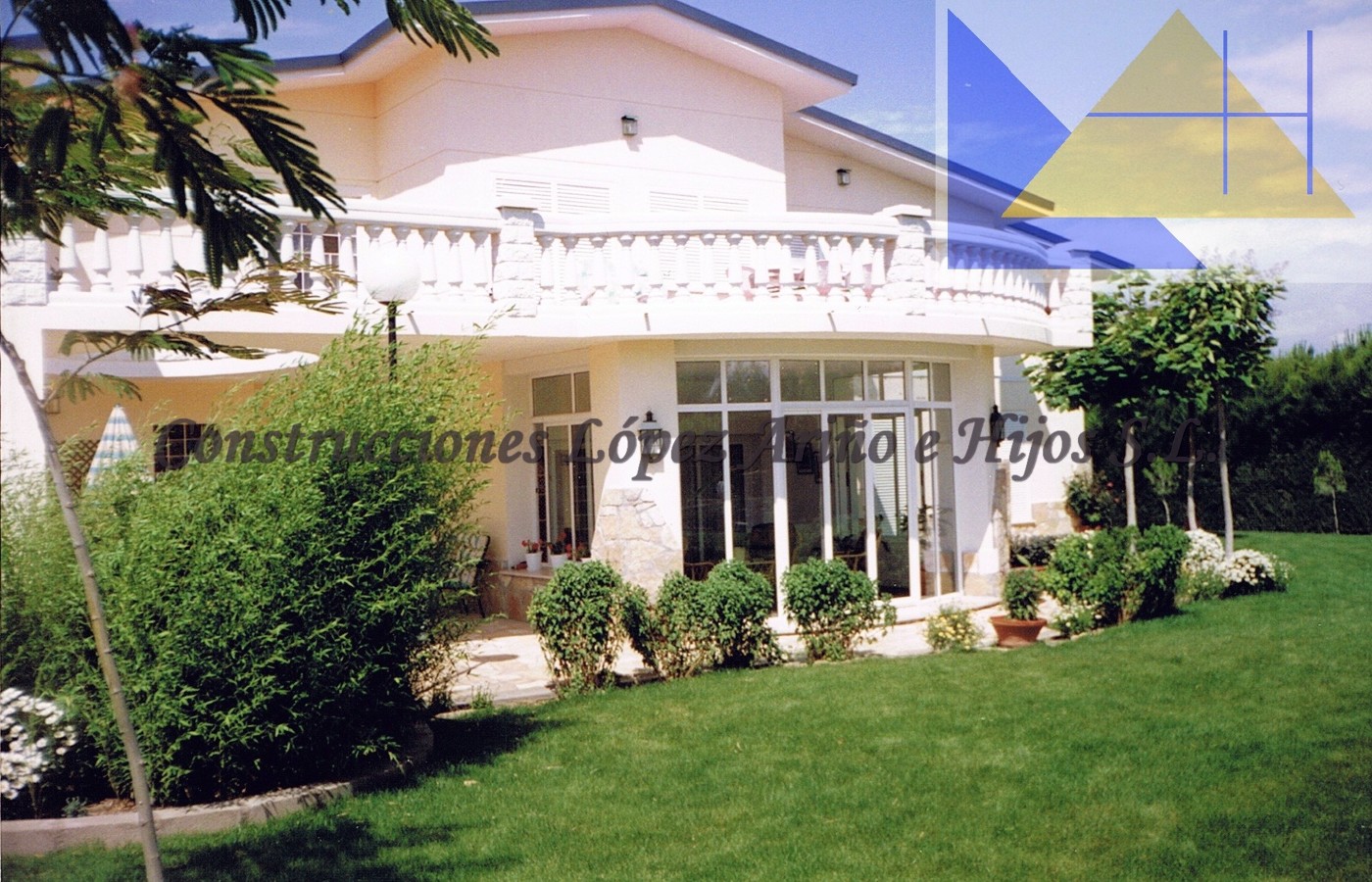 Vivienda Unifamiliar