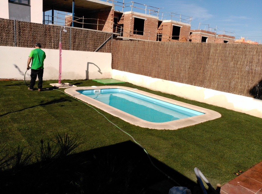 MUESTRA DE ALGUNOS DE NUESTROS TRABAJOS