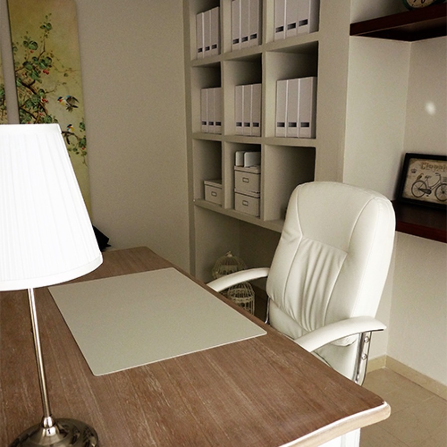 Despacho de abogados