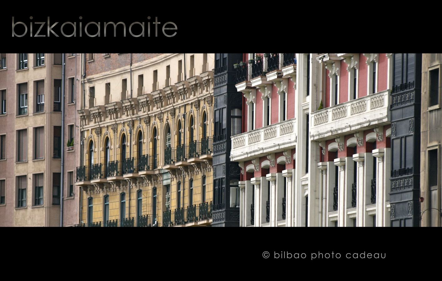 fotografia bilbao