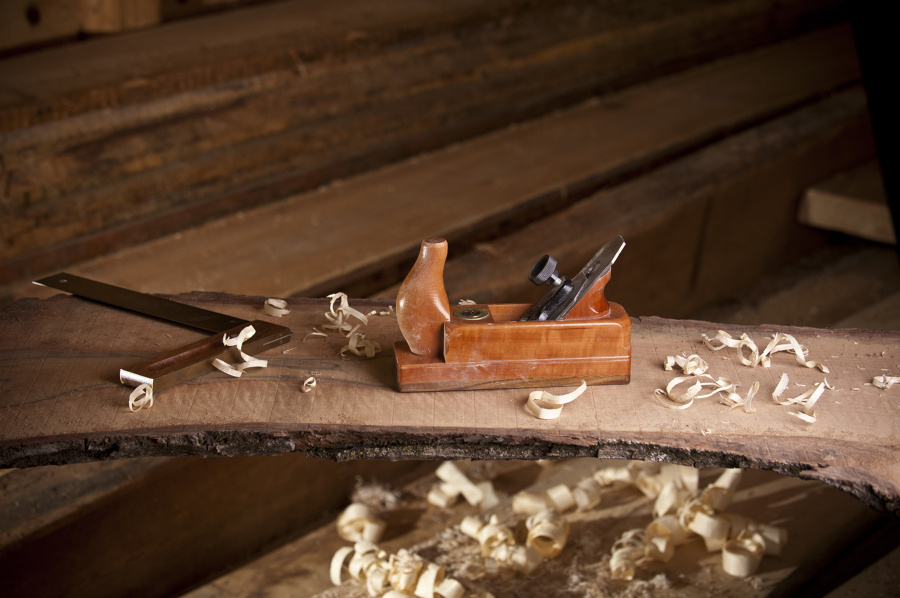 TARIMAS MACIZAS PERSONALIZADAS Y UNICAS