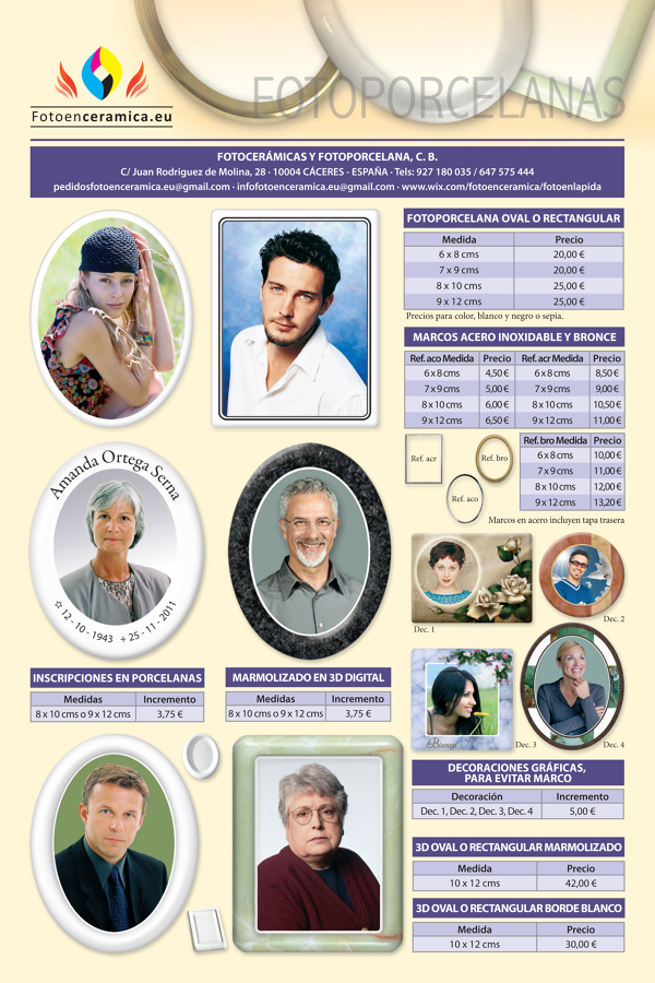 FOTOPORCELANAS 