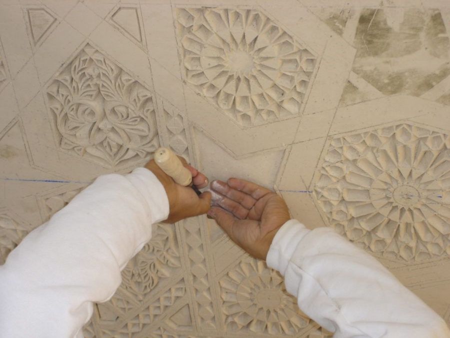 Decoración de Lujo Artesanal