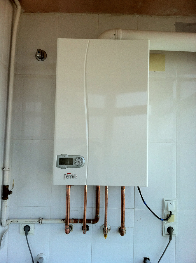 Fotos de nuestras obras