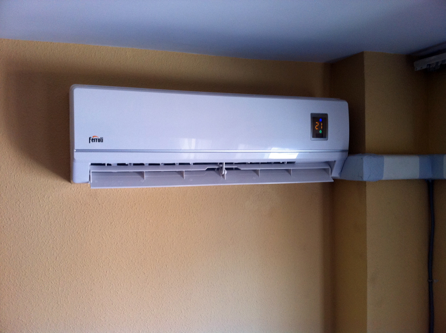 Fotos de nuestras obras