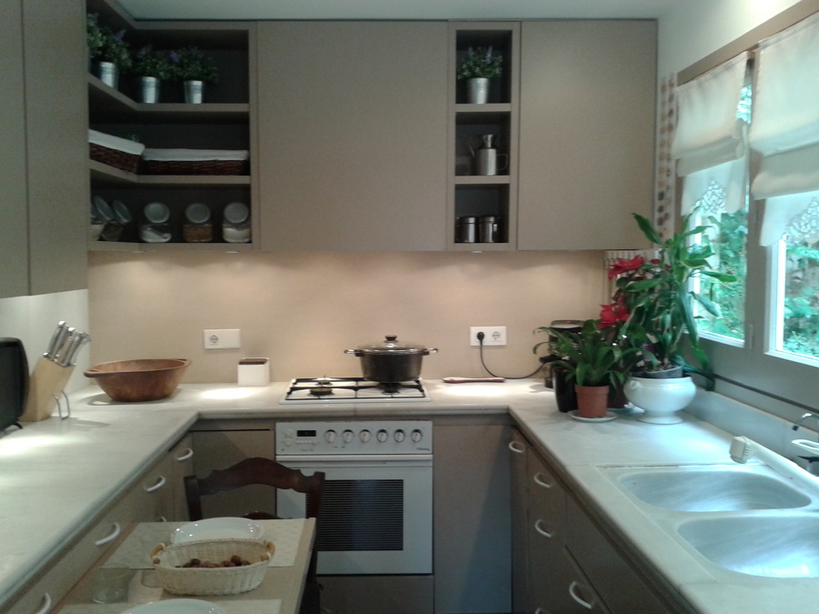 COCINA